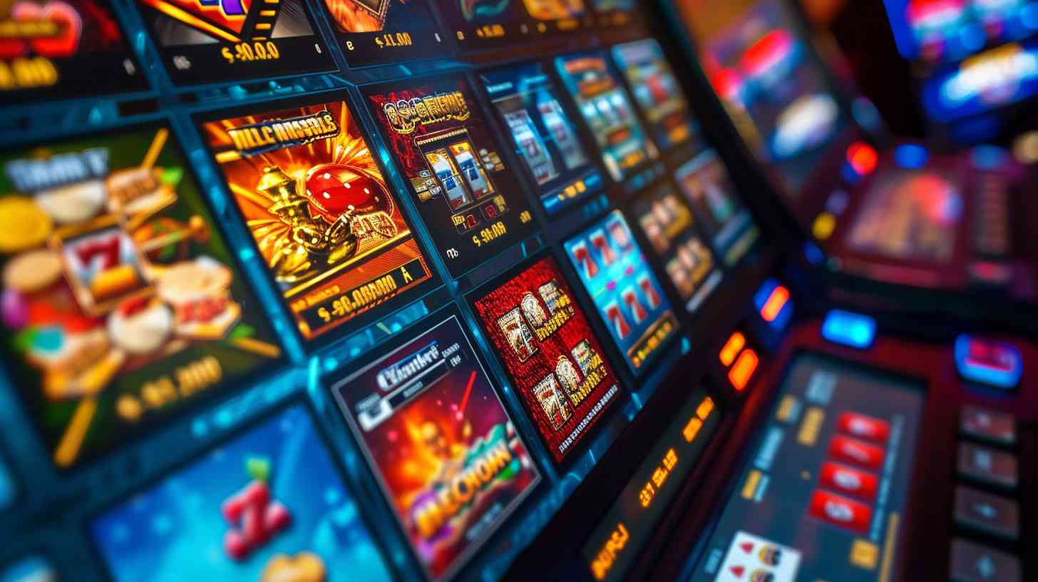 3f casino