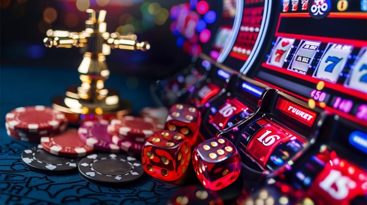 3f casino